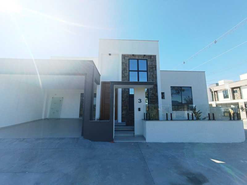 Casa, 3 quartos, 116 m² - Foto 1