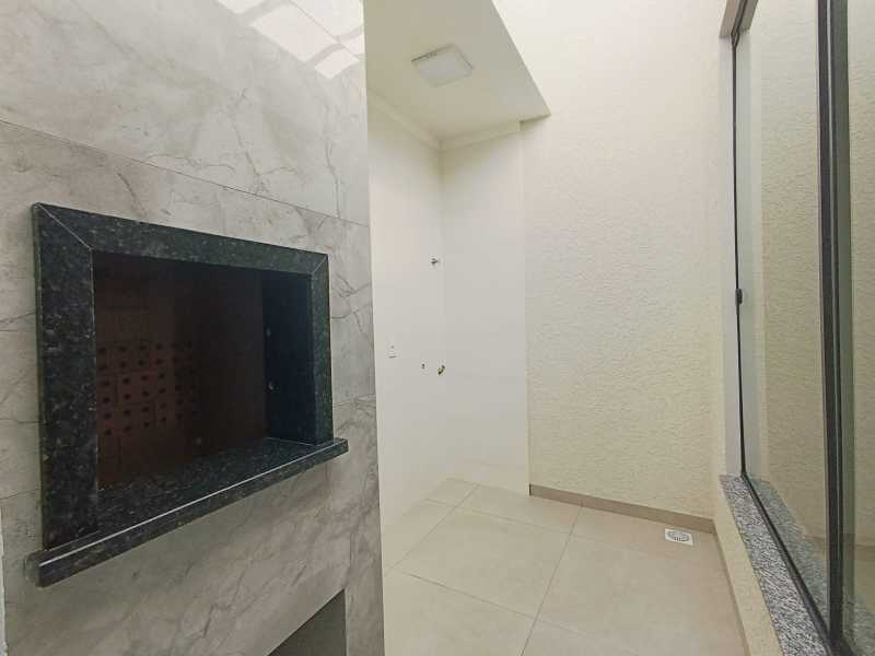Casa, 3 quartos, 116 m² - Foto 10
