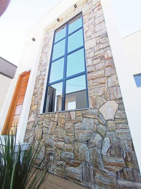 Casa, 3 quartos, 116 m² - Foto 4