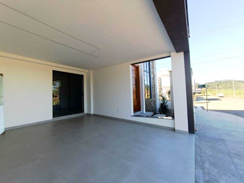 Casa, 3 quartos, 116 m² - Foto 13