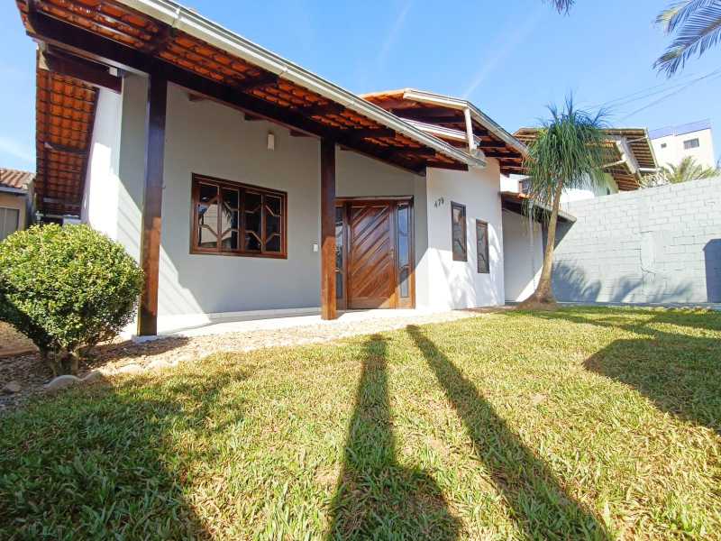 Casa, 2 quartos, 114 m² - Foto 4