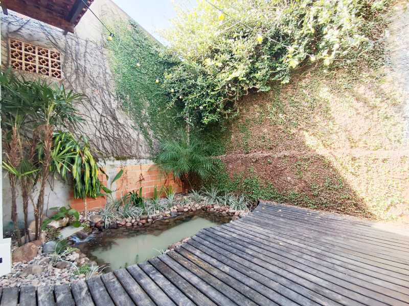 Casa, 2 quartos, 114 m² - Foto 16