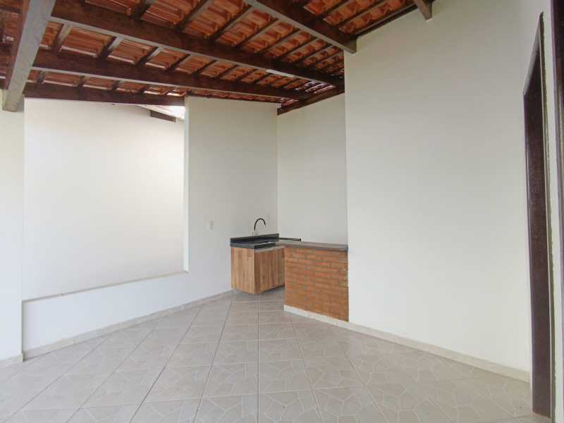 Casa, 2 quartos, 114 m² - Foto 13