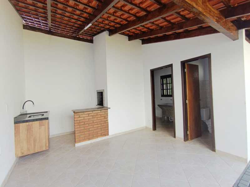 Casa, 2 quartos, 114 m² - Foto 14