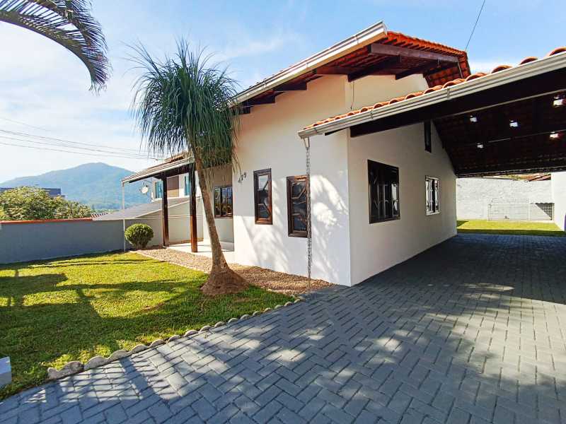 Casa, 2 quartos, 114 m² - Foto 3