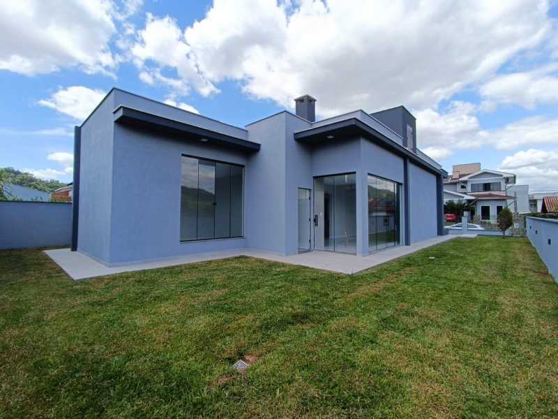 Casa, 3 quartos, 130 m² - Foto 3