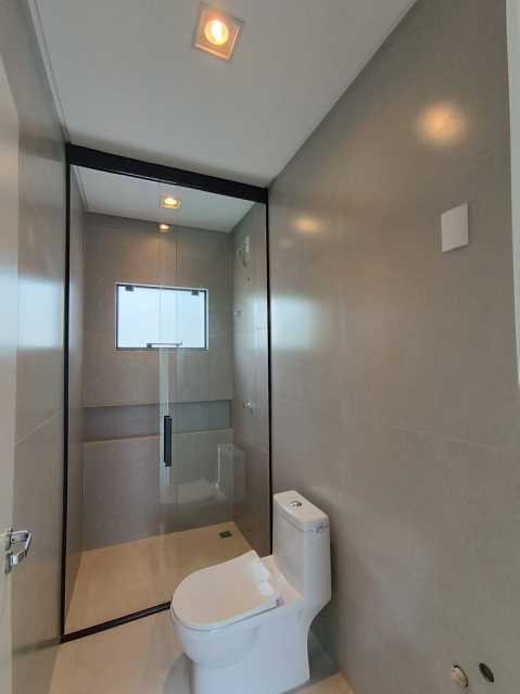 Casa, 3 quartos, 130 m² - Foto 5