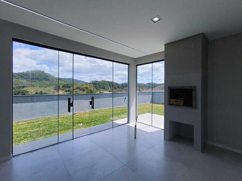 Casa, 3 quartos, 130 m² - Foto 6