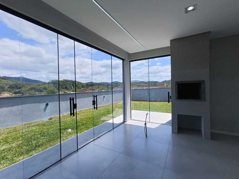 Casa, 3 quartos, 130 m² - Foto 9