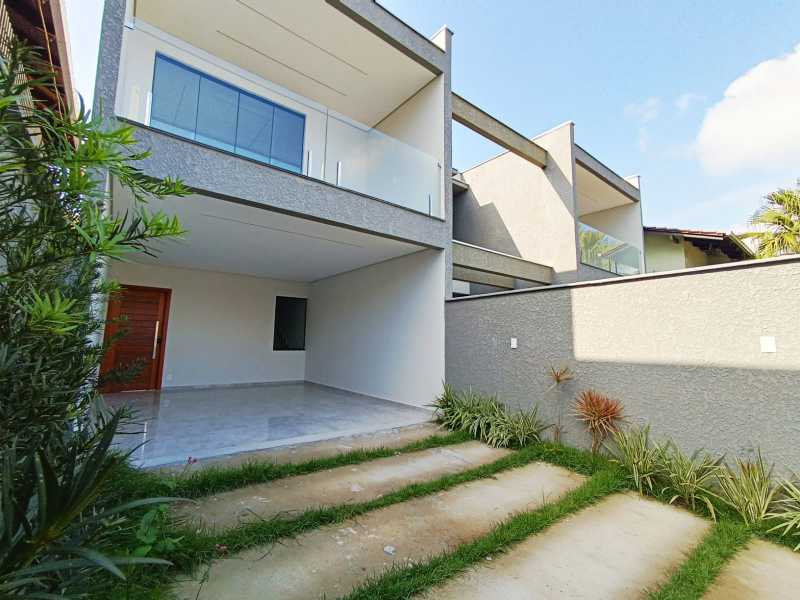 Casa, 3 quartos, 137 m² - Foto 3