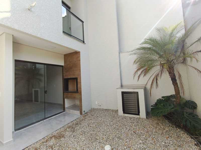 Casa, 3 quartos, 137 m² - Foto 12
