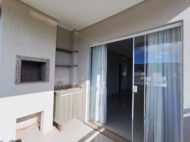Apartamento, 2 quartos, 76 m² - Foto 13