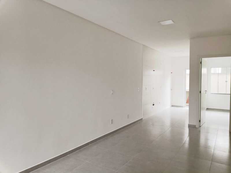 Casa Comercial, 61 m² - Foto 7