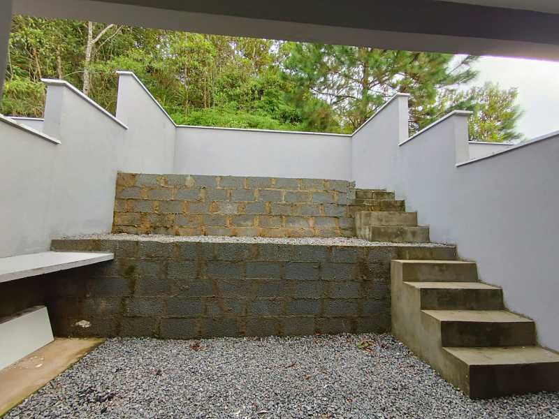 Casa Comercial, 55 m² - Foto 11