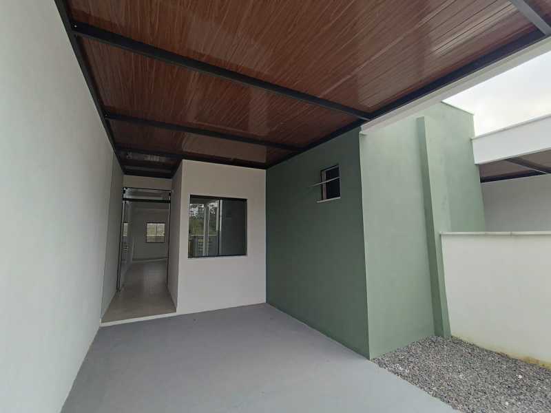 Casa Comercial, 55 m² - Foto 12