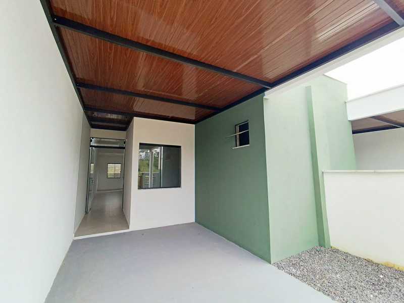Casa Comercial, 55 m² - Foto 3