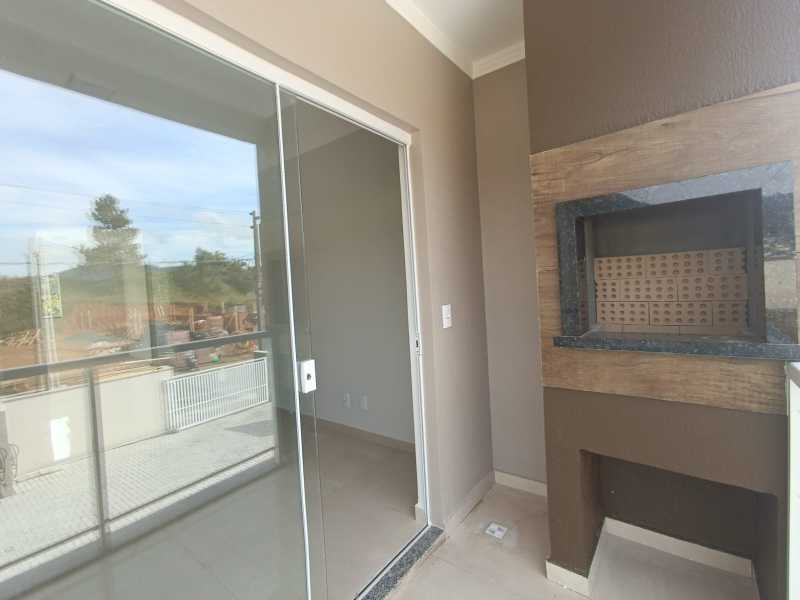 Apartamento, 2 quartos, 63 m² - Foto 6