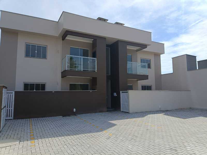 Apartamento, 2 quartos, 63 m² - Foto 2