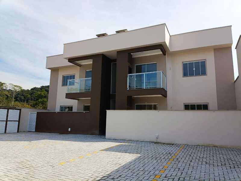Apartamento, 2 quartos, 63 m² - Foto 1