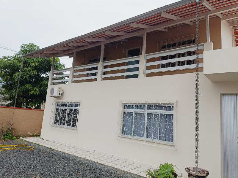 Casa, 5 quartos, 192 m² - Foto 3