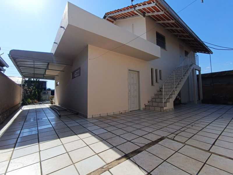 Casa, 5 quartos, 192 m² - Foto 13