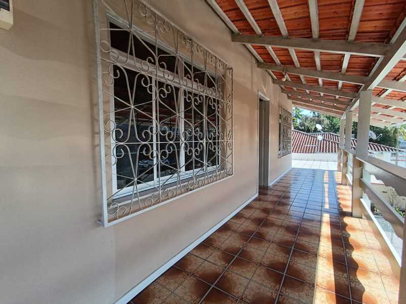 Casa, 5 quartos, 192 m² - Foto 14