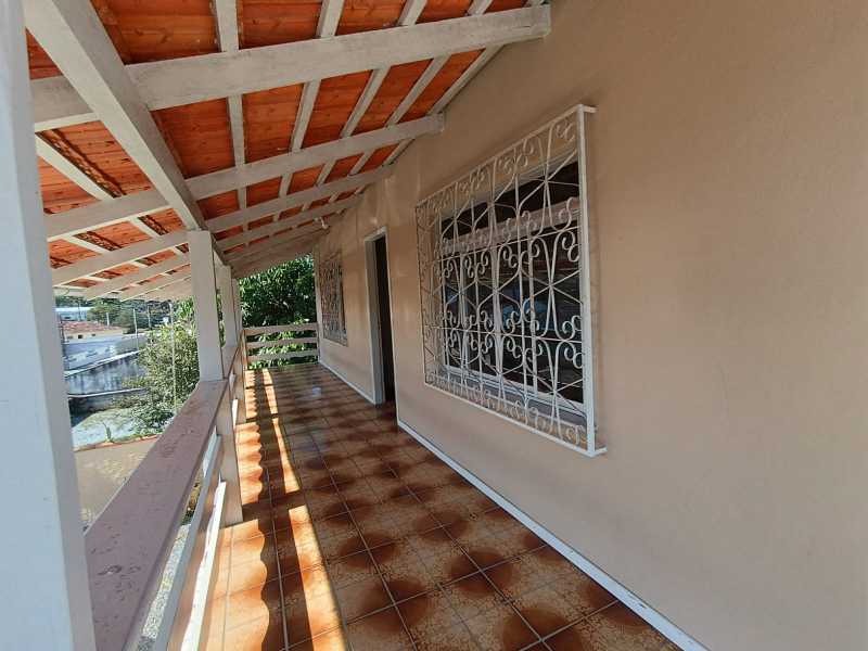 Casa, 5 quartos, 192 m² - Foto 16