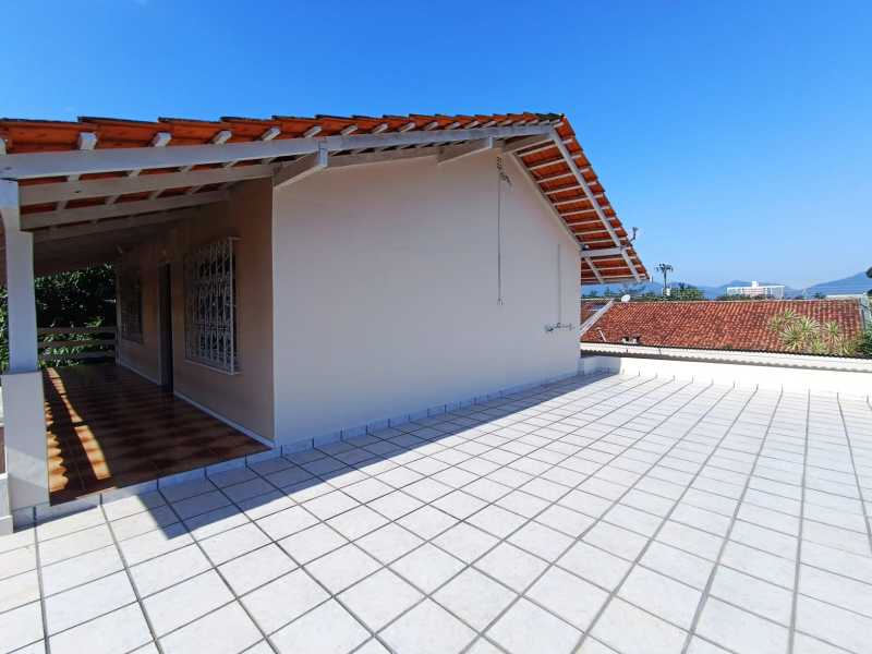Casa, 5 quartos, 192 m² - Foto 19