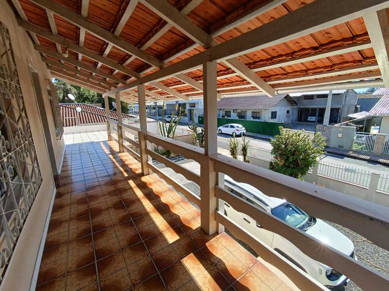 Casa, 5 quartos, 192 m² - Foto 17