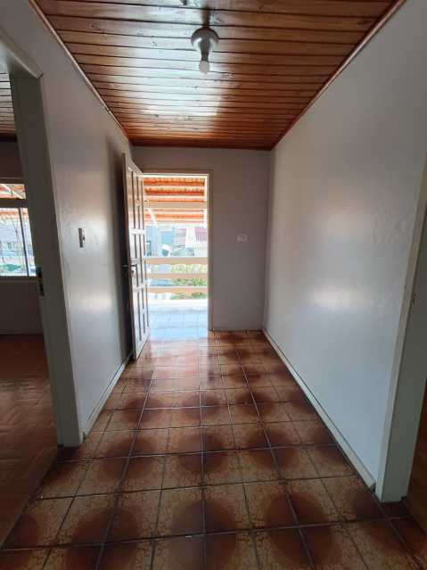 Casa, 5 quartos, 192 m² - Foto 23