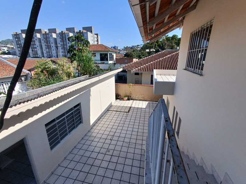 Casa, 5 quartos, 192 m² - Foto 29