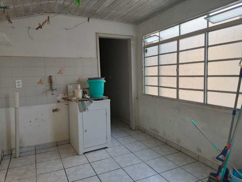 Casa, 5 quartos, 192 m² - Foto 34