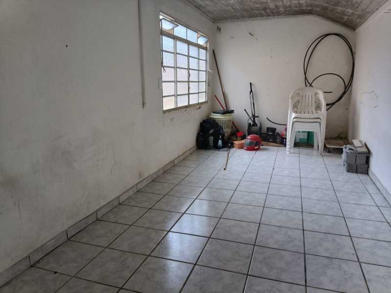 Casa, 5 quartos, 192 m² - Foto 35