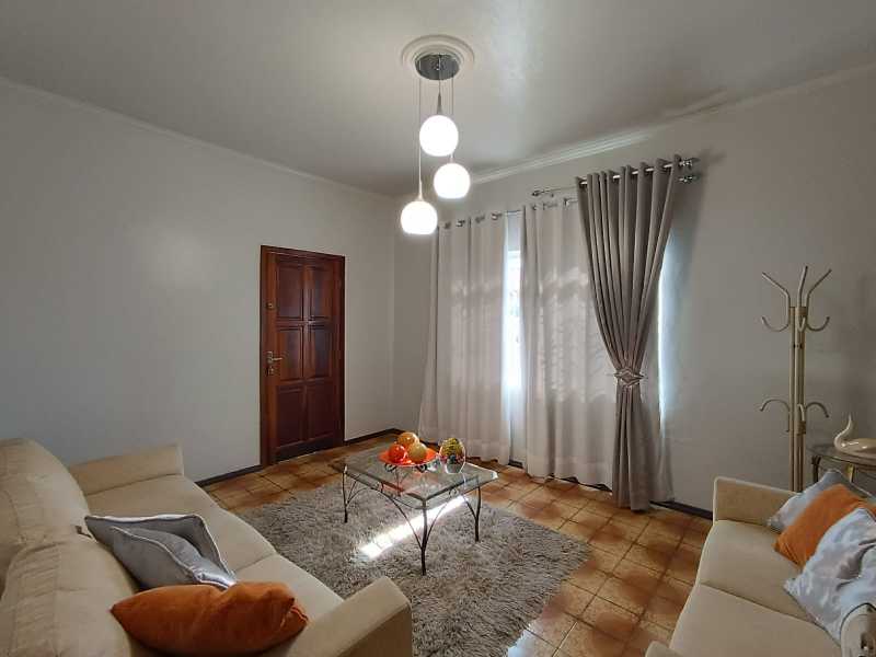 Casa, 5 quartos, 192 m² - Foto 8