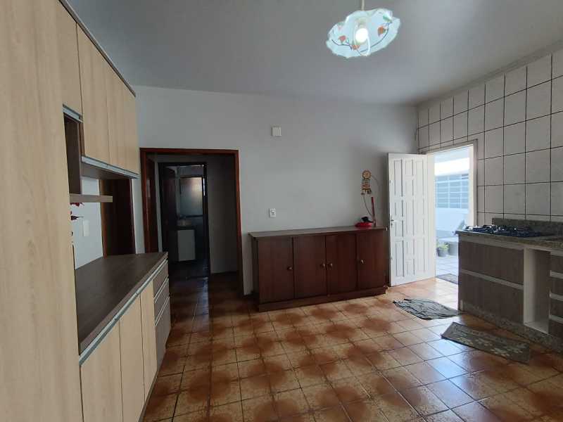 Casa, 5 quartos, 192 m² - Foto 5