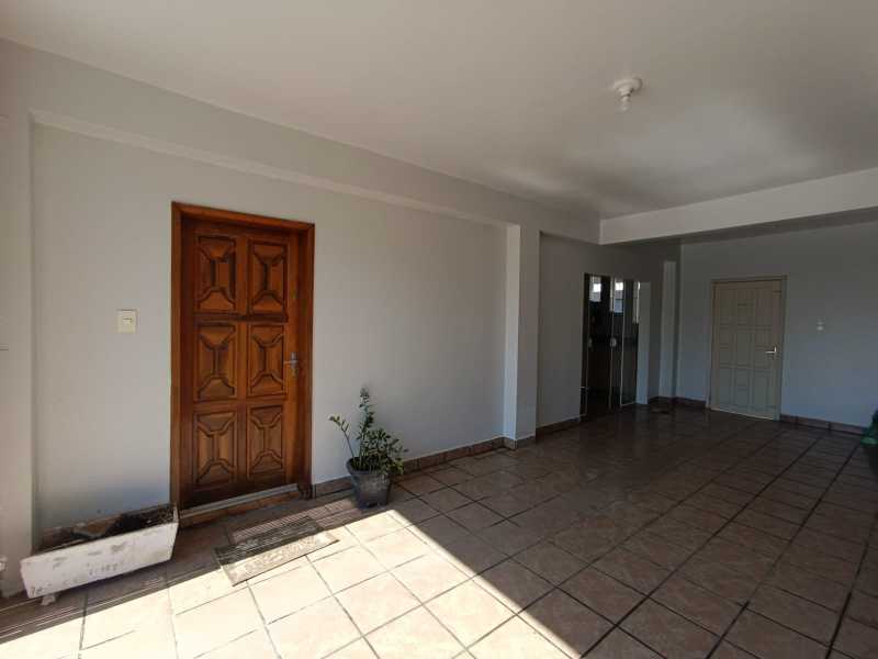Casa, 5 quartos, 192 m² - Foto 3