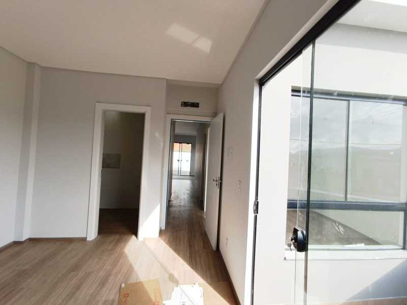 Casa, 3 quartos, 78 m² - Foto 12