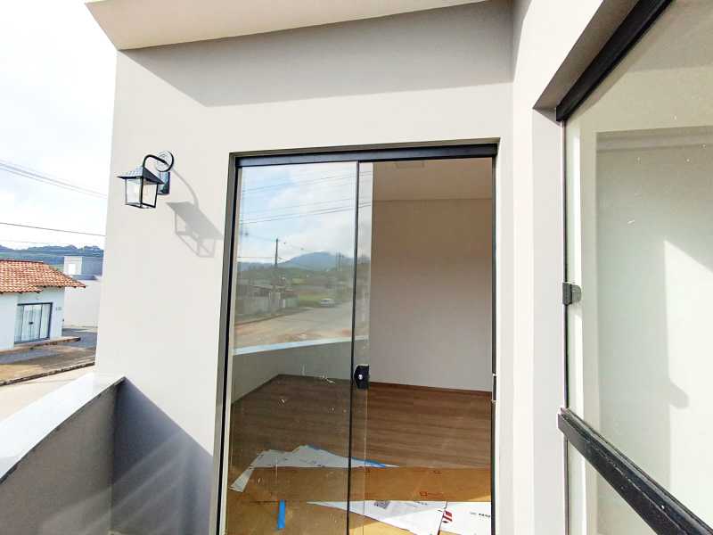 Casa, 3 quartos, 78 m² - Foto 13