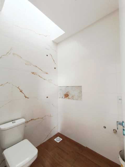 Casa, 3 quartos, 78 m² - Foto 11