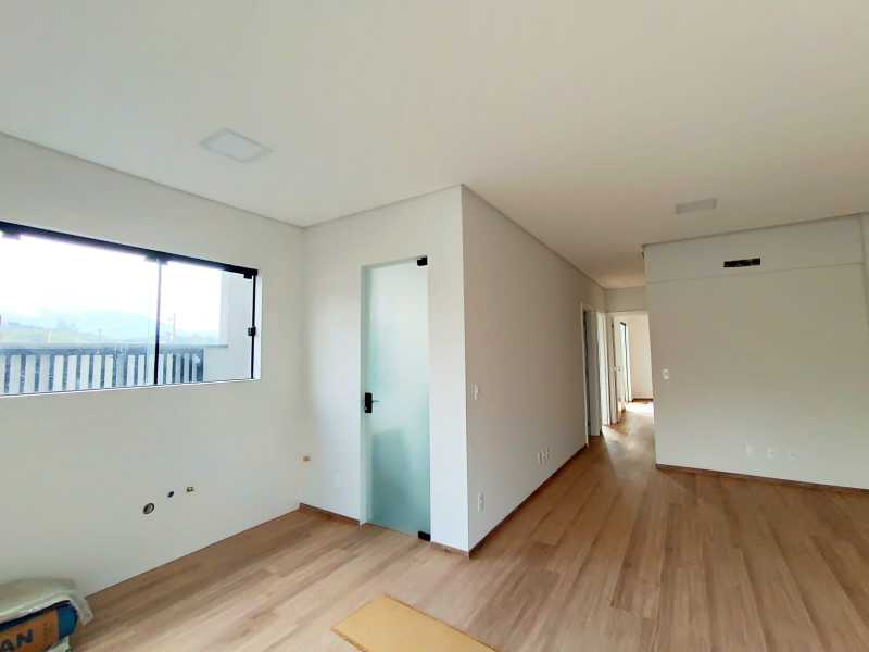 Casa, 3 quartos, 78 m² - Foto 7