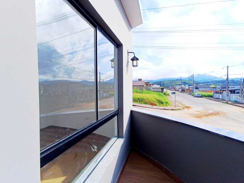 Casa, 3 quartos, 78 m² - Foto 14