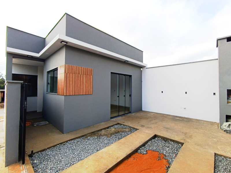 Casa, 3 quartos, 78 m² - Foto 4