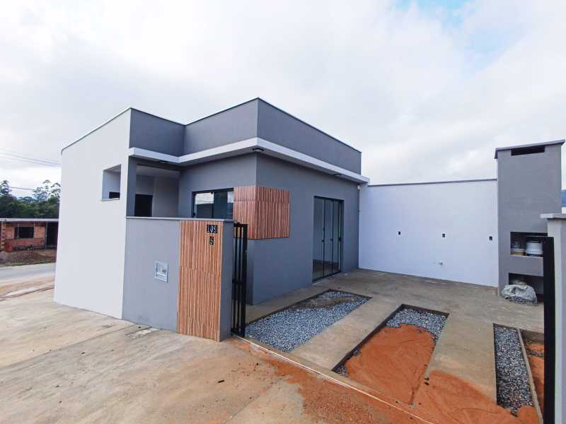 Casa, 3 quartos, 78 m² - Foto 5