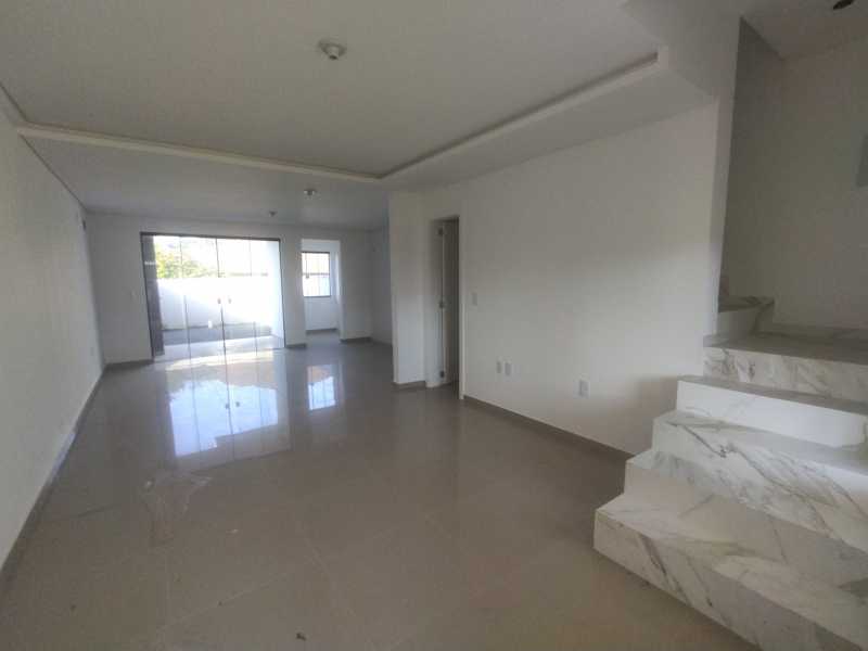 Casa, 3 quartos, 117 m² - Foto 2