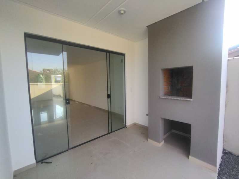 Casa, 3 quartos, 117 m² - Foto 7