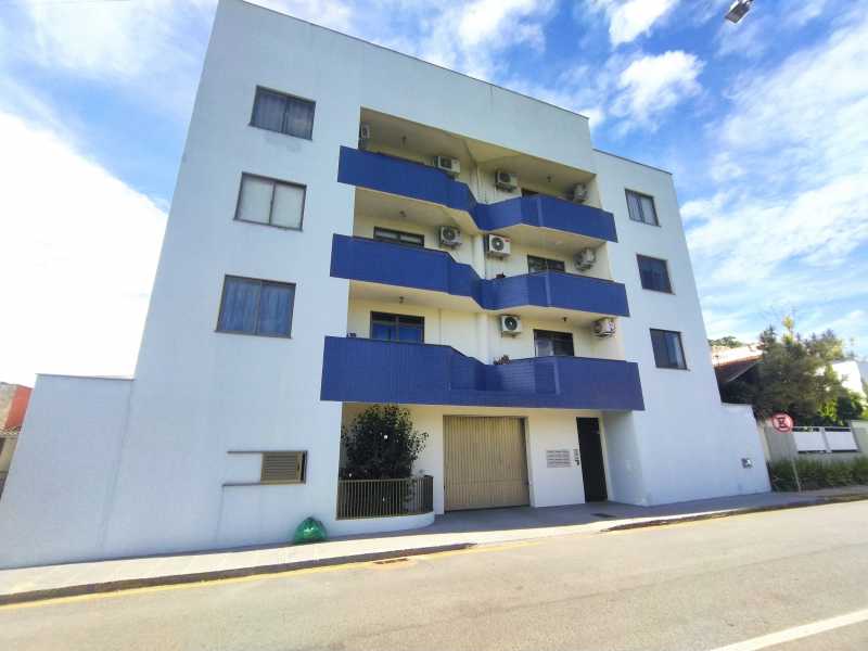 Apartamento, 2 quartos, 75 m² - Foto 1