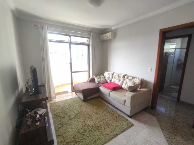 Apartamento, 2 quartos, 75 m² - Foto 2