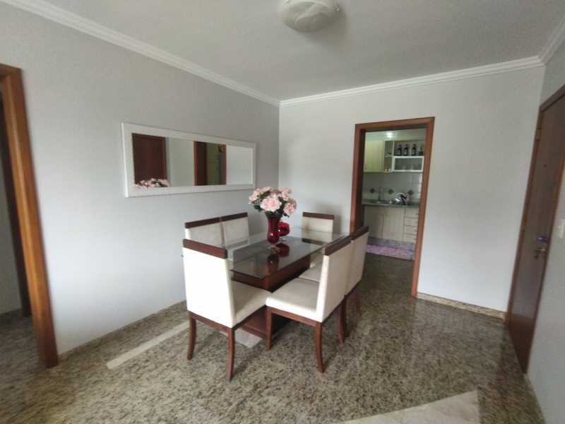 Apartamento, 2 quartos, 75 m² - Foto 6