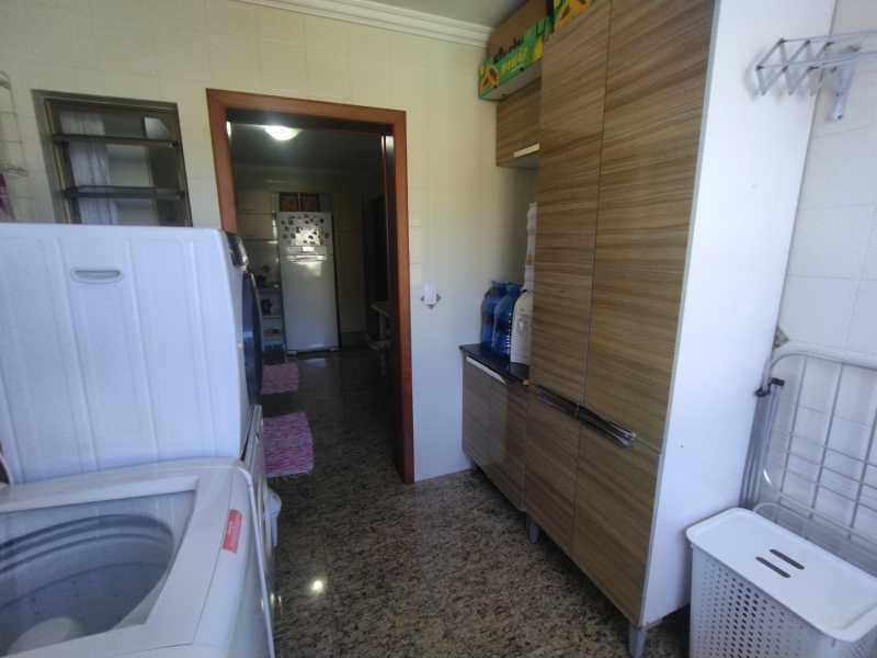 Apartamento, 2 quartos, 75 m² - Foto 9