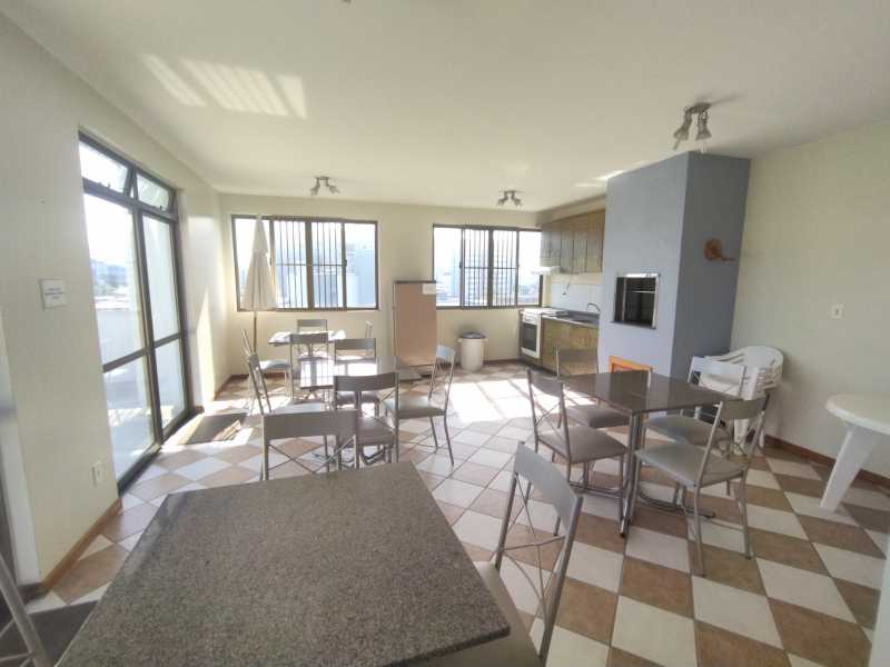 Apartamento, 2 quartos, 75 m² - Foto 18